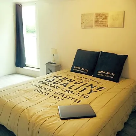 Bed & Breakfast La Gauviniere