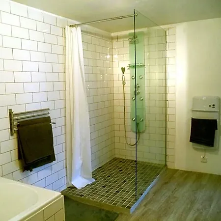 La Gauviniere 3*