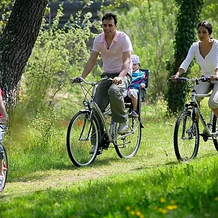 Bed & Breakfast La Gauviniere 3*