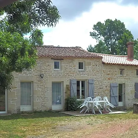 Bed & Breakfast La Gauviniere 3*