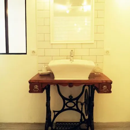 Bed & Breakfast La Gauviniere 3*