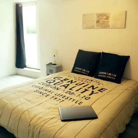 La Gauviniere 3* Liez