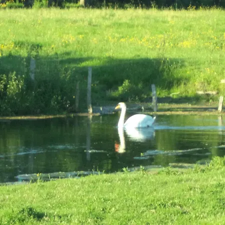 La Gauviniere 3* Liez