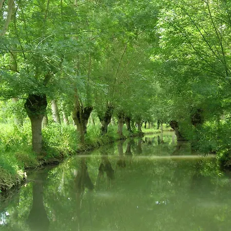 La Gauviniere Liez