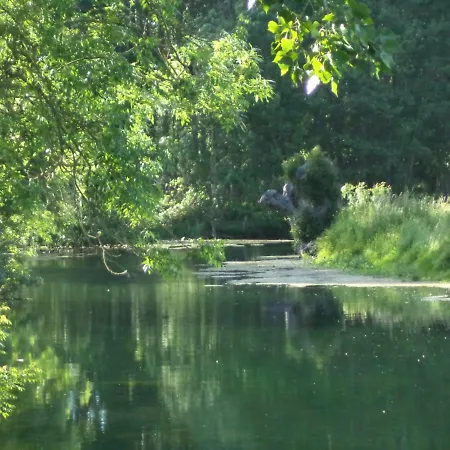 La Gauviniere 3* Liez