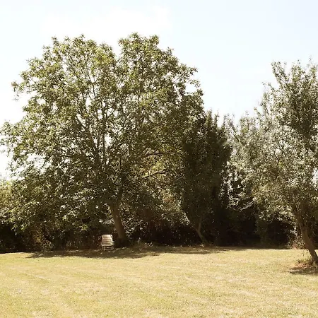 La Gauviniere Bed & Breakfast 3*