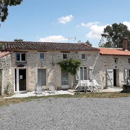 La Gauviniere 3*