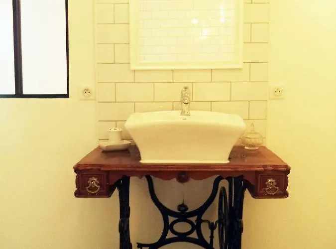 Panzió La Gauviniere 3*