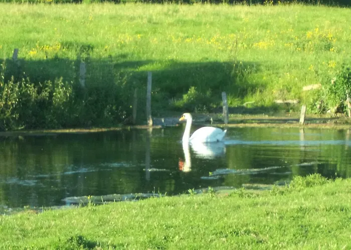 La Gauviniere 3* Liez