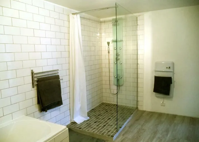 Panzió La Gauviniere Liez