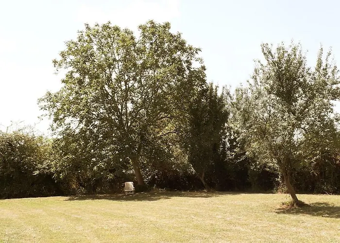 La Gauviniere Panzió 3*
